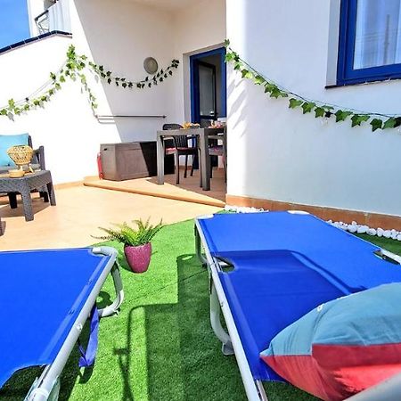 Casa Ricardo Apartman Costa Calma Kültér fotó