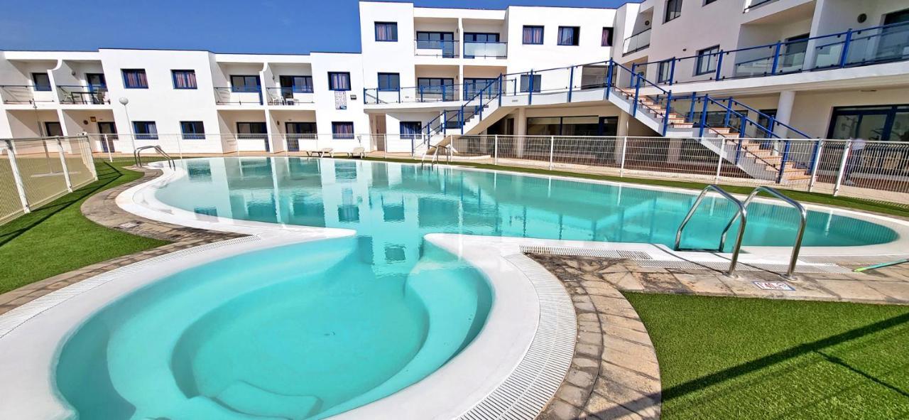 Casa Ricardo Apartman Costa Calma Kültér fotó