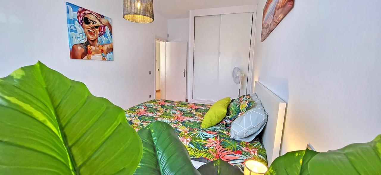 Casa Ricardo Apartman Costa Calma Kültér fotó