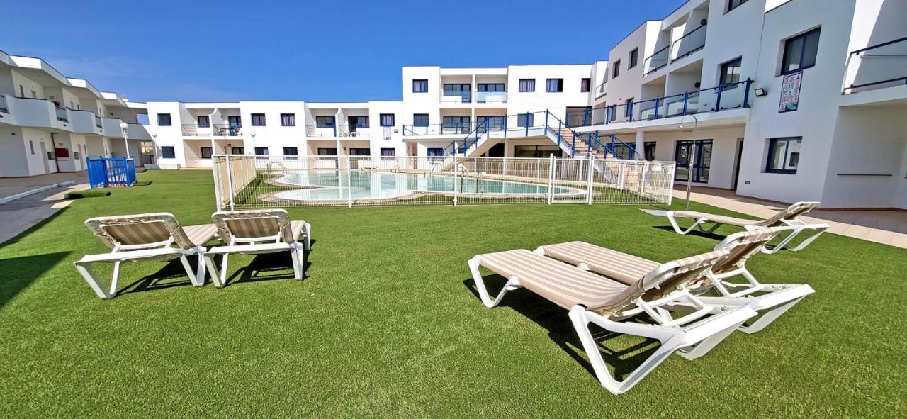 Casa Ricardo Apartman Costa Calma Kültér fotó