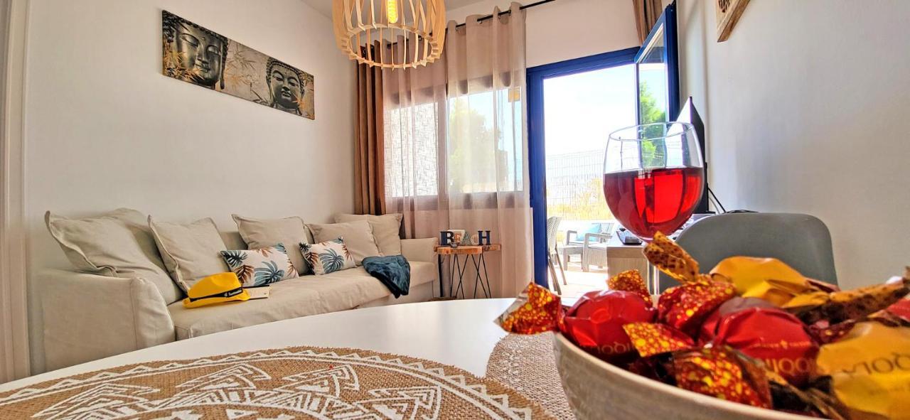 Casa Ricardo Apartman Costa Calma Kültér fotó