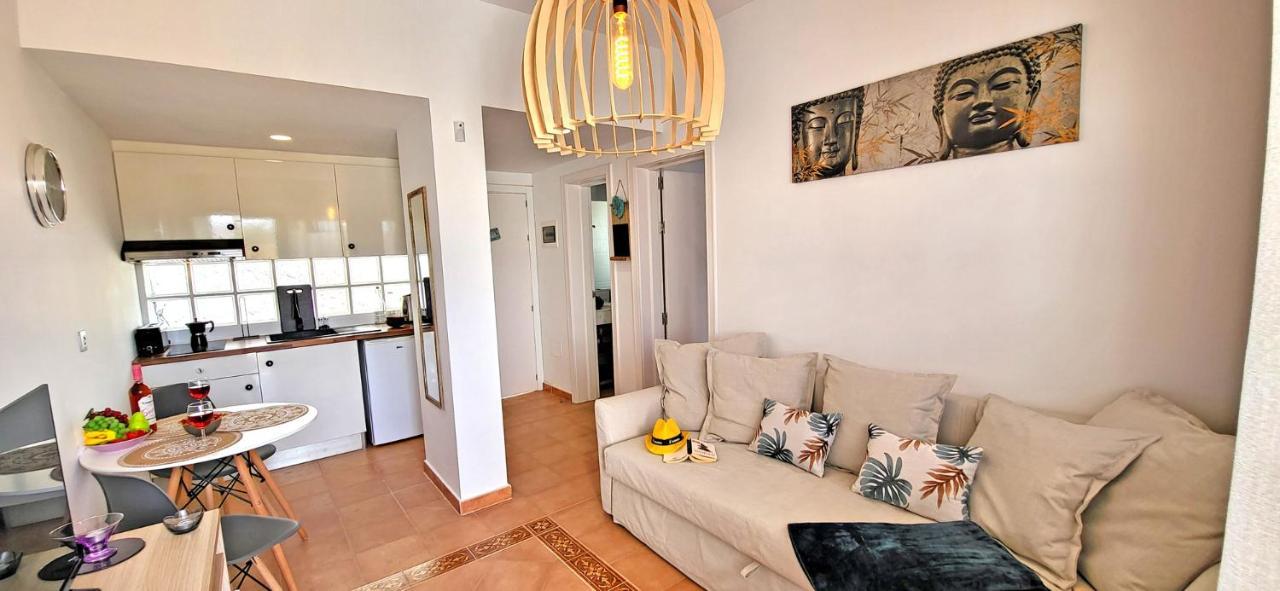 Casa Ricardo Apartman Costa Calma Kültér fotó